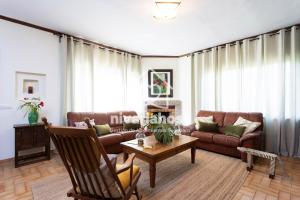 Posezení v ubytování Tegas: Tacoronte, by Nivariahost + 26 fotografií