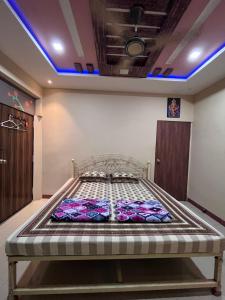 Fotografie z fotogalerie ubytování Patil Homestay v destinaci Alibag