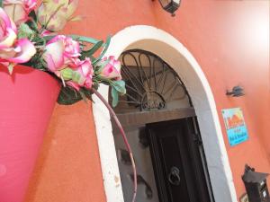Fotografie z fotogalerie ubytování B&B I Mastrazzi Riposto Giarre v destinaci Riposto