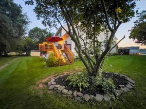 Gallery image of Magic Hide Aways in Manassas