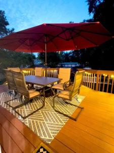 Gallery image of Magic Hide Aways in Manassas +91 photos