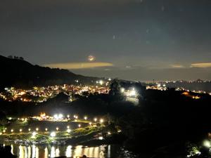 Fotografie z fotogalerie ubytování Palenque Serenity Lodge v destinaci El Peñol