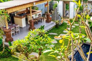 Gallery image of Budget Apartment 30min Ubud Center, Rice Fields-1 in Payangan +27 photos
