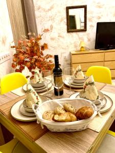 Ararat Apartman 1062 Budapest, Aradi utca 64. Fsz.10. kép - 2