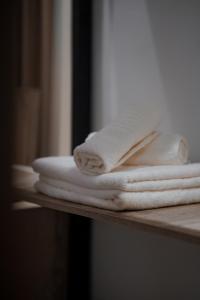 Fotografie z fotogalerie ubytování Helin's Hostel by Backpackers v destinaci Berat