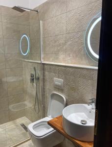 Fotografie z fotogalerie ubytování Helin's Hostel by Backpackers v destinaci Berat