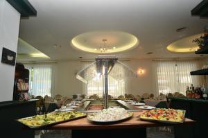 Gallery image of Hotel Germania in Bibione