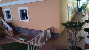 Fotografie z fotogalerie ubytování Casa" VISTAS AL TEIDE" mar Piscina privada parking cubierto gratuito en las instalaciones v destinaci La Victoria de Acentejo
