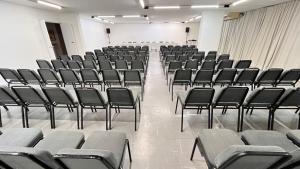 Konferenční prostory v ubytování Grande Hotel de Juazeiro