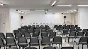 Konferenční prostory v ubytování Grande Hotel de Juazeiro