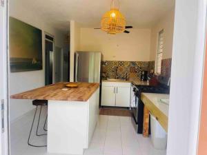Gallery image of 3 Bedroom Retreat in Rincon Casa Pina Suave, Rustic with Yard & Patio in Rincon