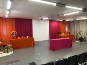 Fotografie z fotogalerie ubytování Grande Hotel de Juazeiro v destinaci Juazeiro