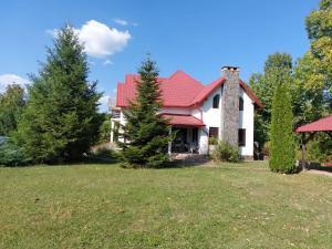 Billede fra billedgalleriet på Paradisul Verde al Nathaliei i Cornu de Jos