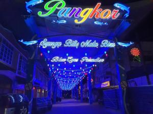 Fotografie z fotogalerie ubytování Pangkor BeachWalk Studio v destinaci Pangkor
