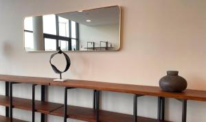 Fotografie z fotogalerie ubytování Zenao Appart'hôtels Boulogne-sur-Mer - La Rose des Vents v destinaci Boulogne-sur-Mer