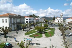 Imagem da galeria de Solar Guesthouse Olival da Vinha em Castelo de Paiva