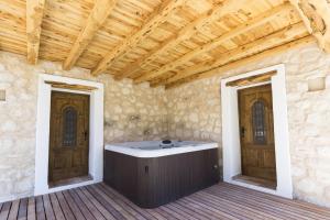Zdjęcie z galerii obiektu Agroturismo Can Guillem w mieście Santa Gertrudis de Fruitera
