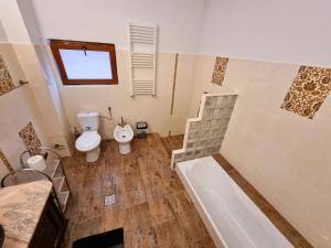 Fotografie z fotogalerie ubytování Hotel Perla Oltului v destinaci Caciulata