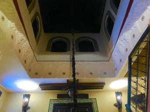 Fotografie z fotogalerie ubytování Riad Atlas logement entier privé avec jacuzzi au cœur de Marrakesh entire accommodation v Marrákéši