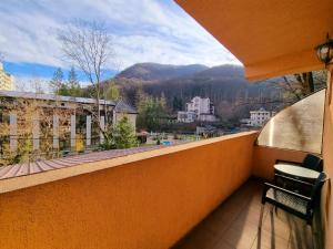Fotografie z fotogalerie ubytování Hotel Perla Oltului v destinaci Caciulata
