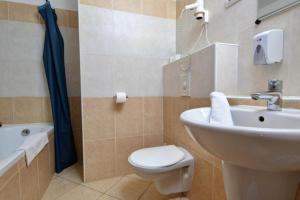 Studio Inn Bucharest, National Arena, Monza Hospital, Late check-out depends on availability