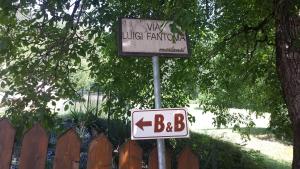 Certifikát, ocenenie alebo iný dokument vystavený v ubytovaní B&B Rendena Chalet