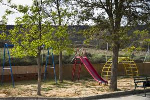Apartamentos Rurales Mayorazgo játszósarka