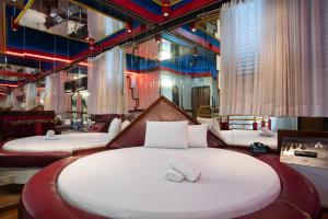 Ảnh trong thư viện ảnh của Motel Fantasy 5 ở Belo Horizonte