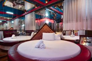 Ảnh trong thư viện ảnh của Motel Fantasy 5 ở Belo Horizonte +68 ảnh