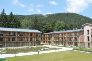 Gallery image of Apartmány Medvědín in Špindlerův Mlýn