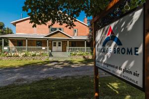 Φωτογραφία από το άλμπουμ του Villa de Brome σε Lac-Brome