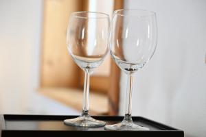 Nápoje v ubytovaní Hotel Eufória