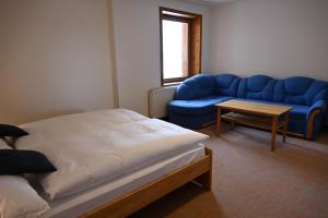 Posedenie v ubytovaní Hotel Eufória