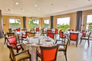 Fotografie z fotogalerie ubytování Complexe El Bassatine v destinaci Beni Mellal + 37 fotografií