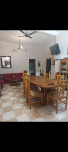 Μια τηλεόραση ή/και κέντρο ψυχαγωγίας στο Casa centrica