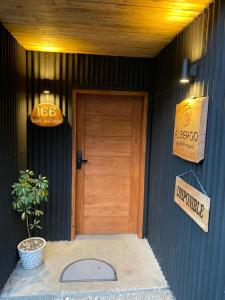 Gambar di galeri bagi Albergo B&B di Panguipulli
