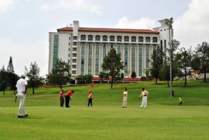 Gallery image of Nilai Springs Resort Hotel in Nilai
