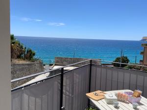 Фотография из галереи La terrazza sul mare da Mery в городе Сан-Ремо