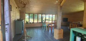 Gallery image of Pavillon de la biche in Commensacq +6 photos