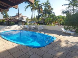 Casa Espaçosa em Arraial D”Ajuda