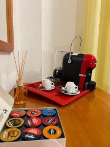 Fotografie z fotogalerie ubytování Hotel Vico Alto Siena v Sieně