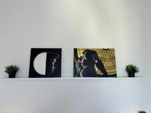 Fotografie z fotogalerie ubytování Florence Apartment 10 min dal centro-50 mt tram ve Florencii