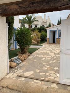 Fotografie z fotogalerie ubytování Centauro v destinaci Albir