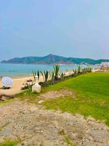 Billede fra billedgalleriet på Appartement pieds dans l’eau M’diq i M'diq