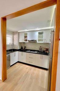 Billede fra billedgalleriet på Appartement pieds dans l’eau M’diq i M'diq + 14 billeder