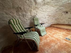 Fotografia z galérie ubytovania LA CUEVA de TONI EL SECO v destinácii Paterna