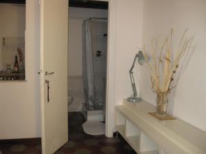 O baie la Musa Apartments +5 fotografii