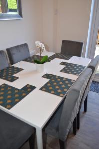 Gallery image of Ripon House in Dallington