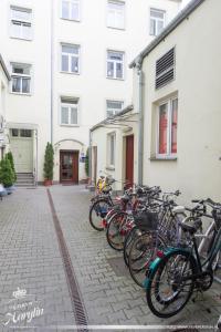 Rowery dostępne w obiekcie Apartament Marylin lub w pobliżu