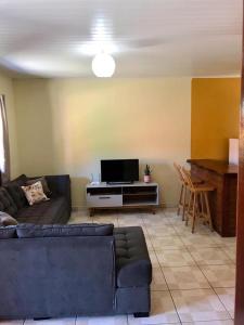 Afbeelding uit fotogalerij van Casa Rosa in Vale do Capao